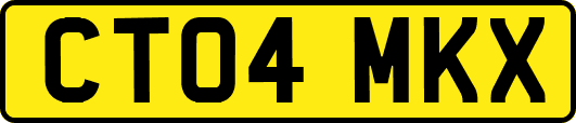 CT04MKX