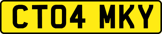 CT04MKY