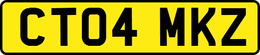 CT04MKZ
