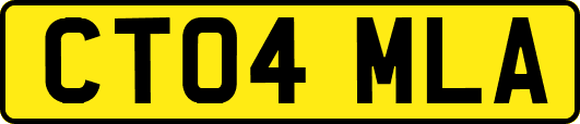 CT04MLA