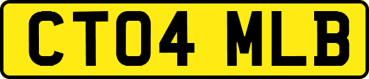 CT04MLB