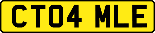 CT04MLE
