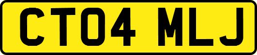 CT04MLJ