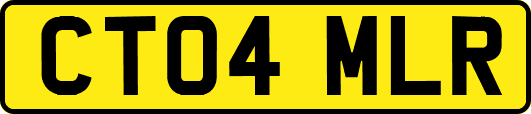 CT04MLR
