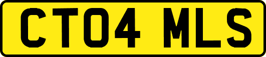 CT04MLS