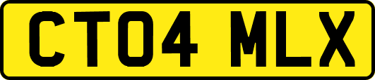 CT04MLX