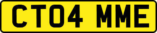 CT04MME