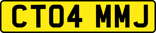 CT04MMJ
