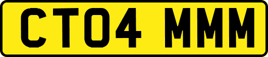 CT04MMM