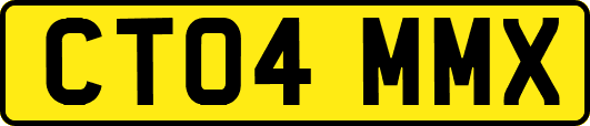 CT04MMX