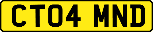 CT04MND