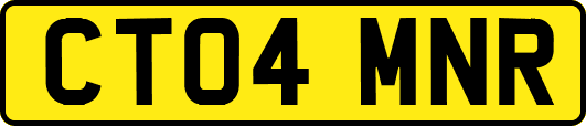 CT04MNR