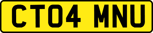 CT04MNU