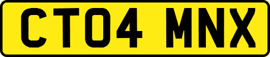 CT04MNX