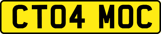 CT04MOC