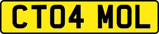 CT04MOL