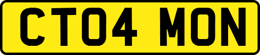 CT04MON