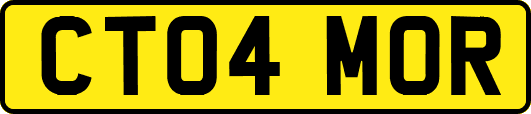 CT04MOR