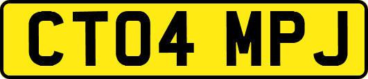 CT04MPJ