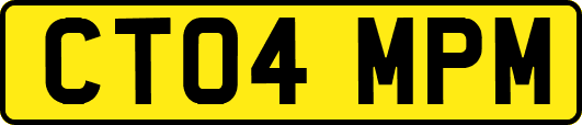 CT04MPM