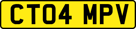 CT04MPV