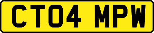 CT04MPW