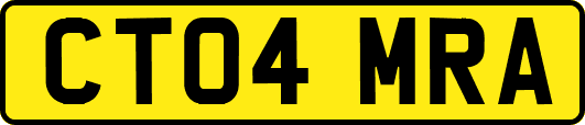 CT04MRA