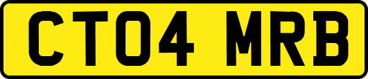 CT04MRB