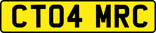 CT04MRC