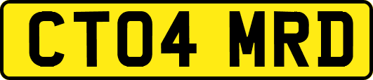 CT04MRD