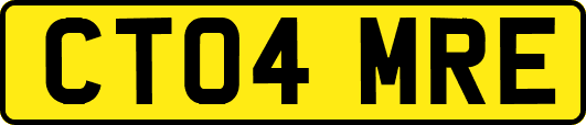 CT04MRE