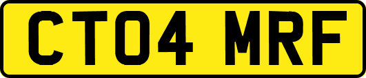 CT04MRF
