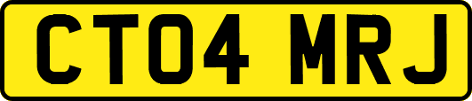 CT04MRJ