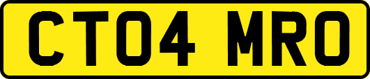 CT04MRO
