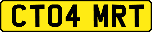 CT04MRT