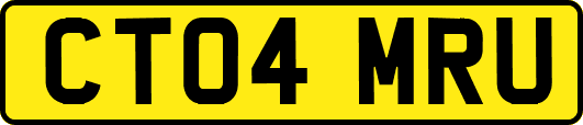 CT04MRU