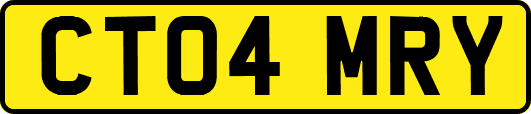 CT04MRY