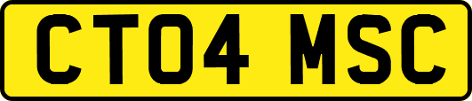 CT04MSC