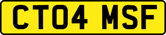 CT04MSF