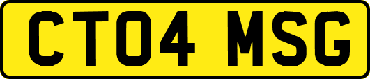 CT04MSG