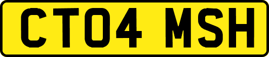 CT04MSH