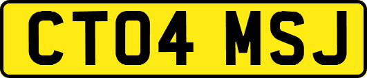 CT04MSJ