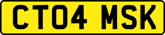 CT04MSK