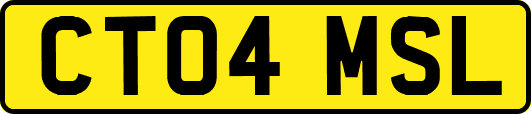CT04MSL