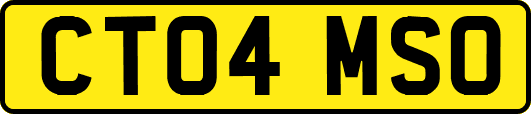 CT04MSO