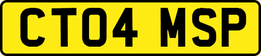 CT04MSP