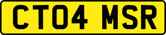 CT04MSR