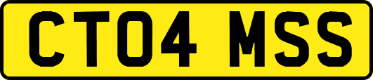 CT04MSS