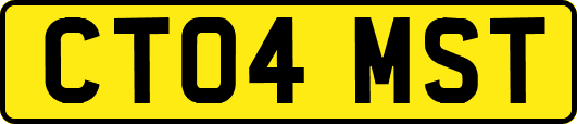 CT04MST
