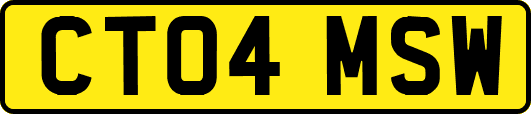CT04MSW